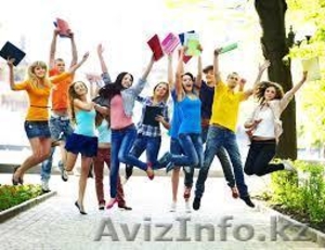 Подготовка на ЕНТ,  КТА,  в Назарбаев Университет,  НИШ, КТЛ #1294200