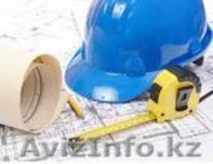 научное сопровождение строительства #1294399