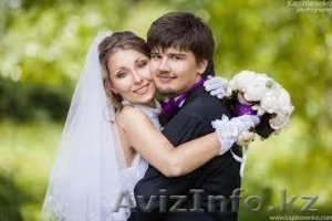 Монтаж видео.Свадебная видеосъемка. ЗАГС,  Венчание. Встреча из роддома #1284710