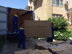 Квартирные,  офисные переезды. #1293977