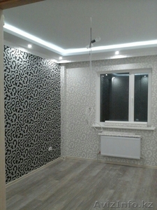 Ремонт и отделка помещений в г.Астана #1284545