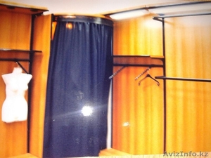 Торговое оборудование для одежды б/у #1283673