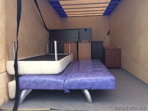 Грузоперевозки с ИП 888