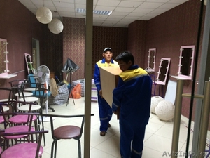 Аккуратные грузоперевозки #1293700