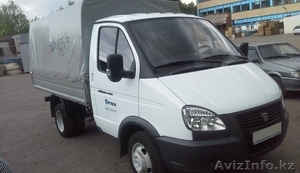 Грузоперевозки по городу Темиртау,  по Карагандинской области #1285342