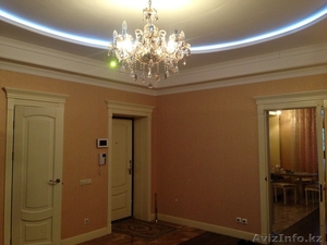 Сдается квартира в ЖК *CASPIAN PALASE* #1285932