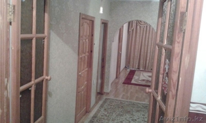 сдам в аренду дом поселок Акжар #1292966