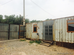 Продам новый  рынок! #1295593