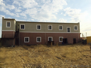 Новое 2-х этажное административное здание #1295186