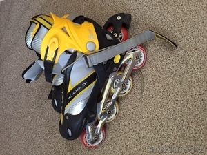 Продам ролики божественные #1294585