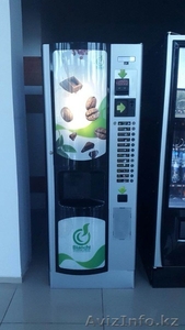 Продам кофейный аппарат BIANCHI LEI 400 #1294415