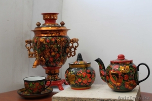 Тульские Самовары  #1289776