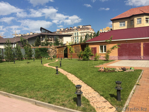 Сдаем коттедж в аренду в элитном районе #1284328