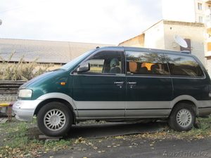 Продам Nissan Largo  #1291204