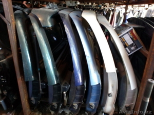 АВТОРАЗБОР Toyota  4RUNNER б/у оригинал. #1289480