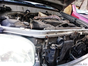 АВТОРАЗБОР Toyota  Seguoia #1289491