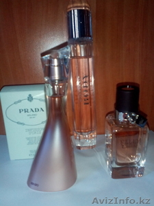 Оригинальные ароматы из своей коллекции #1284905