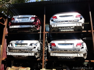 Lexus GS-300   авторазбор б/у оригинал #1289478