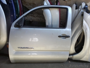 АВТОРАЗБОР Toyota  Tacoma. #1289494