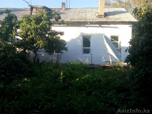 Продажа полдома #1294413