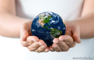 Клининговая компания 