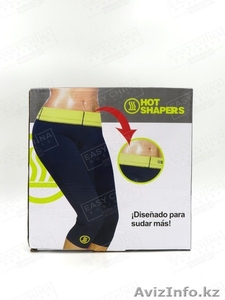 Бриджи для похудения Hot Shapers оптом #1288911
