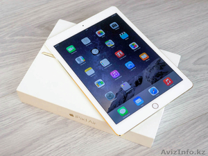 Ipad Air 2 Gray #1284833