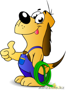 Kabel_OK ТОО  АПС-Бақсайс #1290347