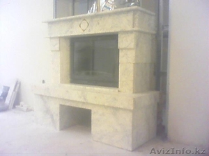 Кладка каминов,  барбекю,  кактальницы,  казаны,  духовки,  мангалы,  печки,  газ плиты #1284419