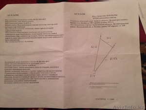 пос. Косши. район VIP городок #1287575