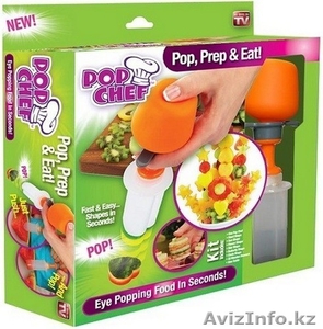 Набор для Pop Chef для канапе 43103 #1290245
