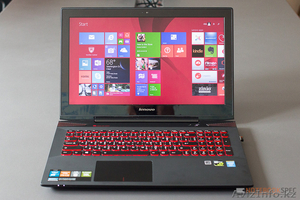 Продам Ноутбук Y5070 LENOVO #1292929