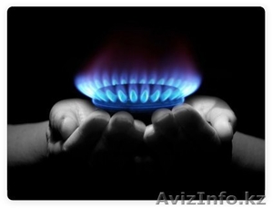 газификация жилых домов и квартир  #1290178