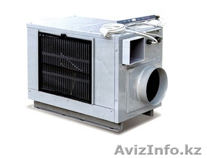 Лифтовые кондиционеры GREE GDT35 #1287118