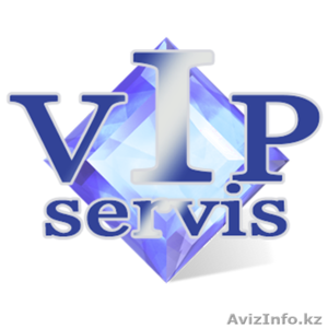 ViP Servis Center #1295169