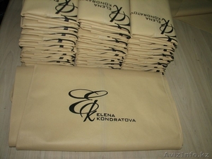 Компания «Fusion» - ивановский производитель чехлов для одежды #1295962