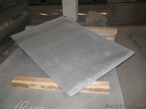 листовой шифер (асбестоцементная плита) #1293777
