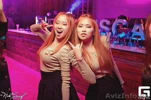 Выступления на любых мероприятиях.Сольные,  яркое дуэтные номера #1285913