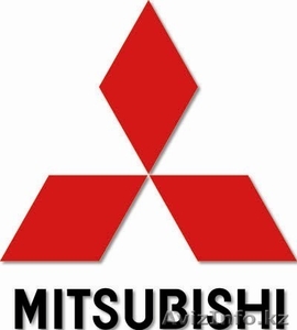 Амортизаторы MITSUBISHI #1285655
