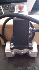 Электро датчик для автоматического отключения газа #1294183