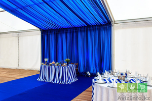 оформление и организация свадеб в алматы #1016010