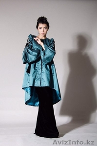 Курсы модельера-портного от студии стиля Даны Наби #1284445