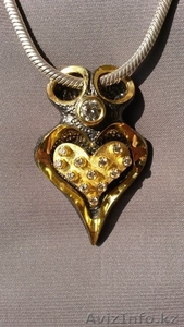 Изысканные ювелирные украшения на заказ #1293566