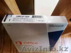 Office 2013 Professional Box  Russian  #1286270