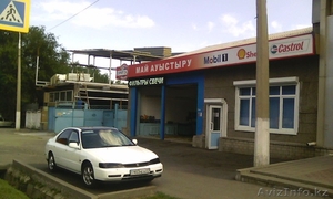 Замена масла в Expert Oil #1283552
