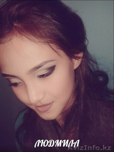 Парикмахер-Визажист Ludmila #1295111