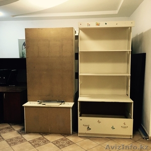 Торговые стеллажи #1288575