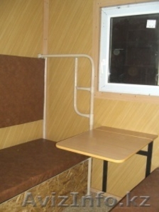 Новые бытовки и блок-контейнеры. #1292784