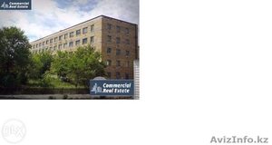 Продается здание  #1294734