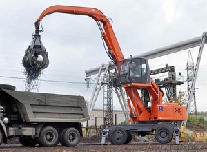 Прием металлолома,  черного лома,  отходов черных металлов #1289420